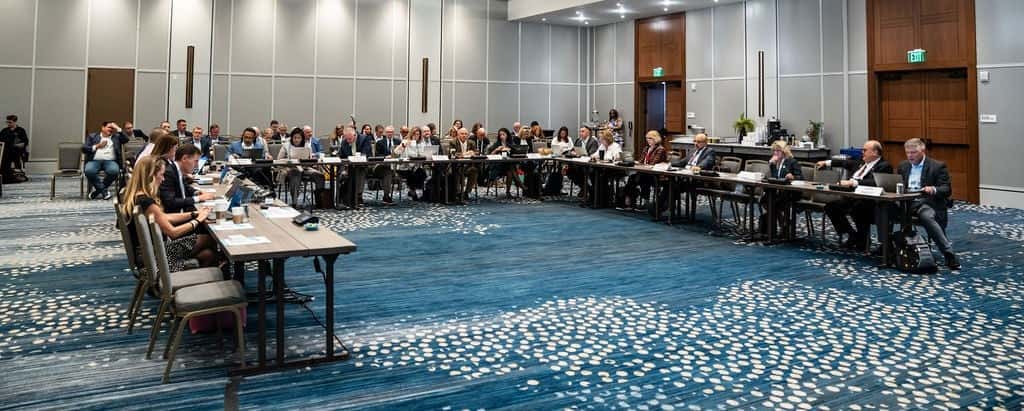 Board of Directors & Committee Meetings