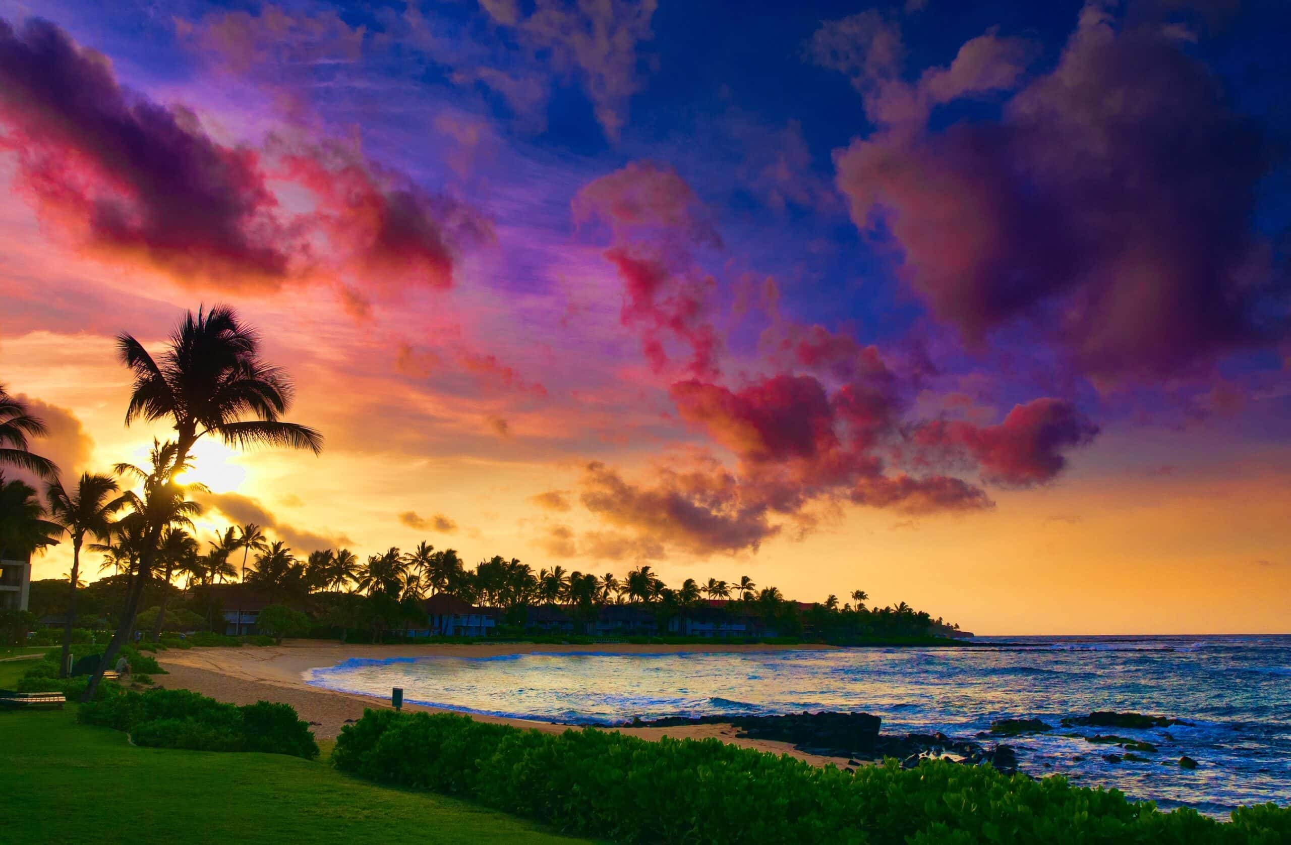 Imaging Update on Maui