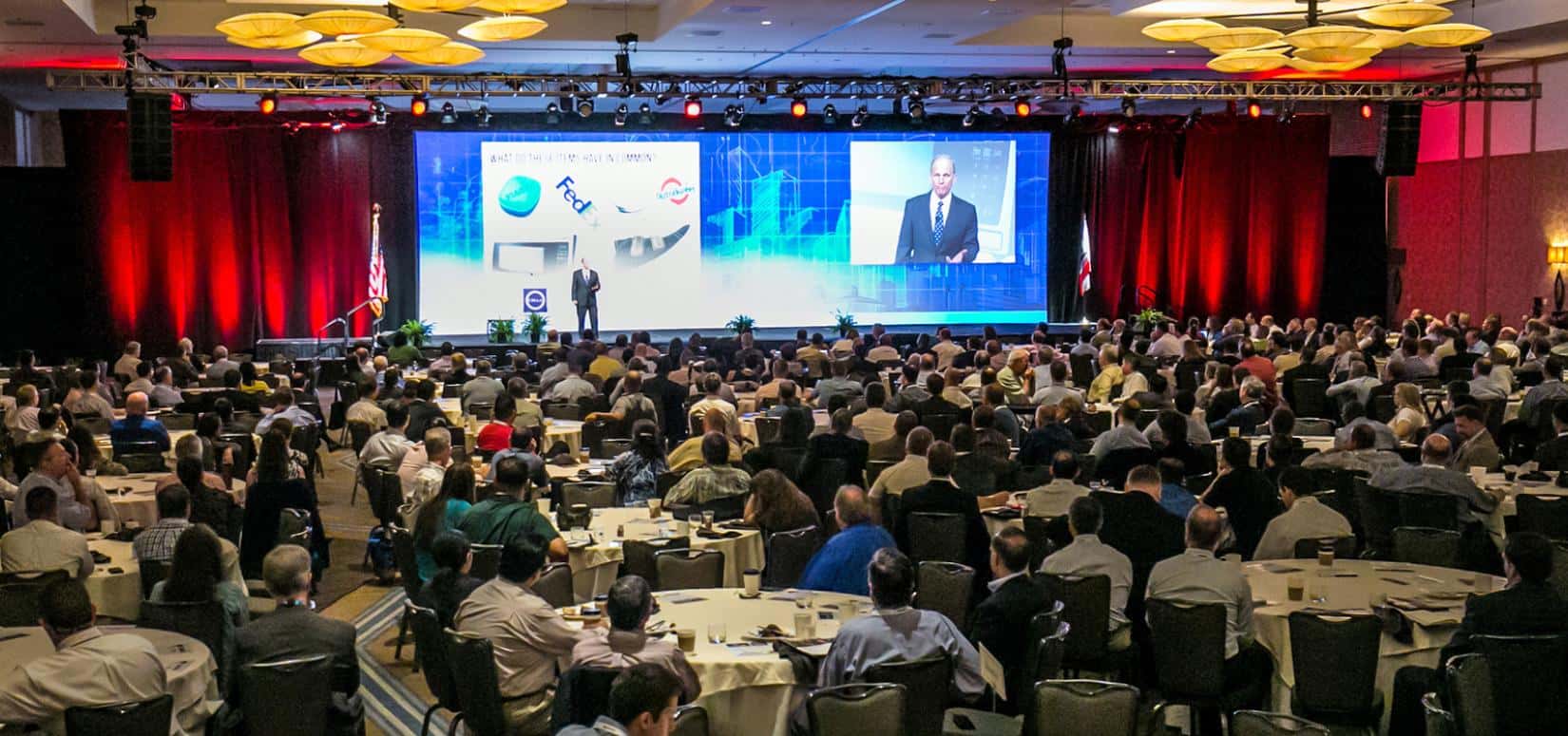 CMAA Annual Conference Denver
