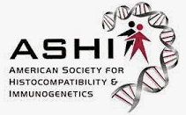 American Society for Histocompatibility & Immunogenetics - ASHI