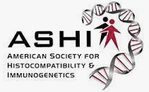 American Society for Histocompatibility & Immunogenetics - ASHI