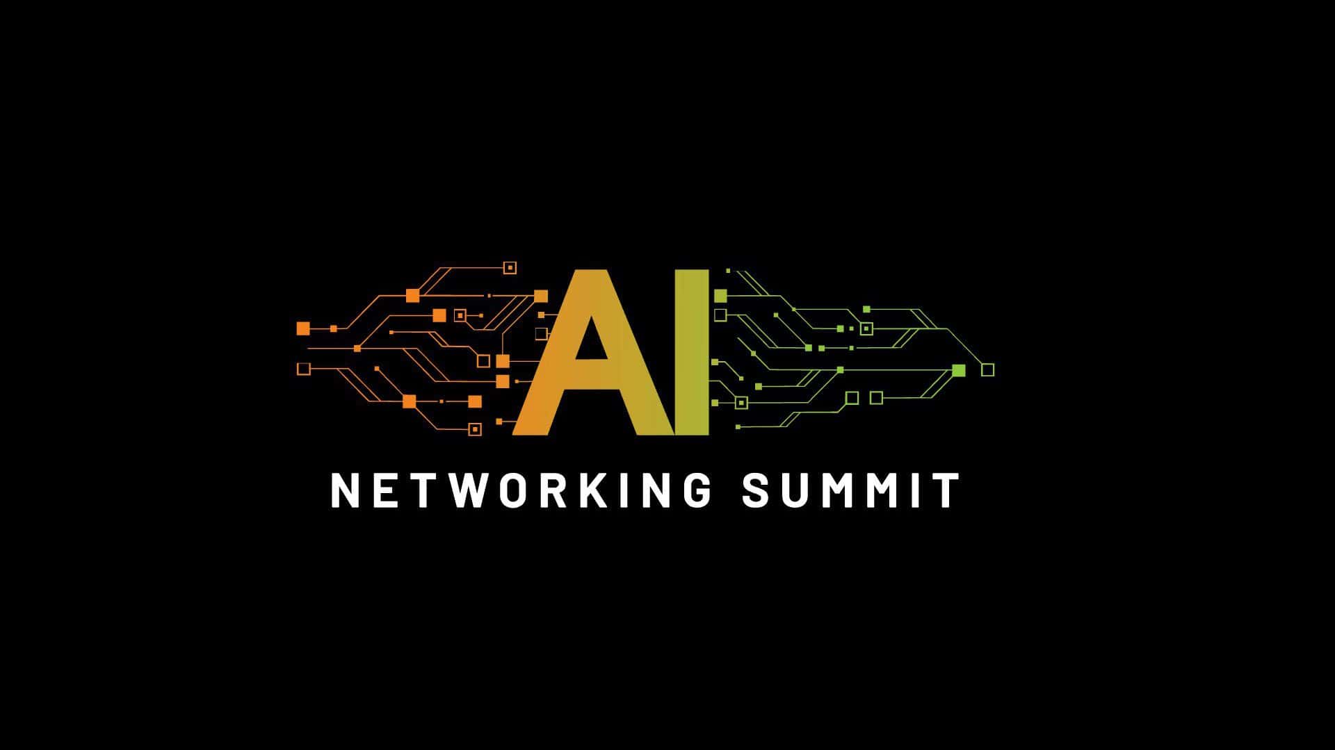 AI Networking Summit