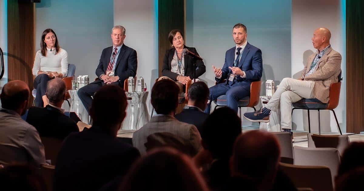PD Therapeutics Conference