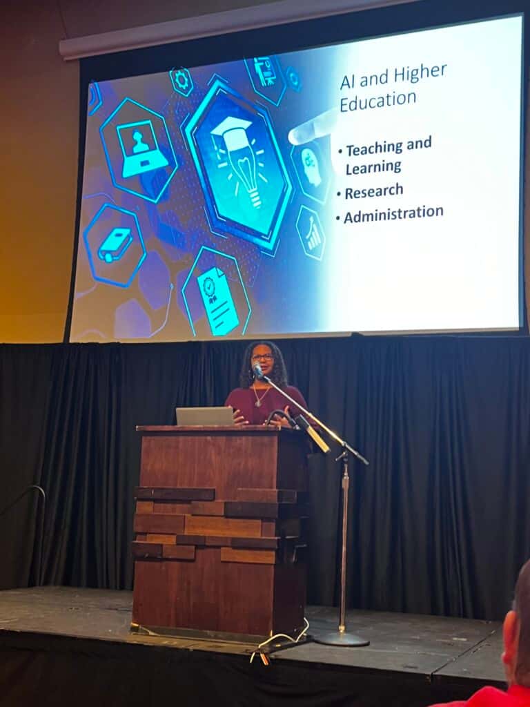 New Mexico Technology In Education Conference