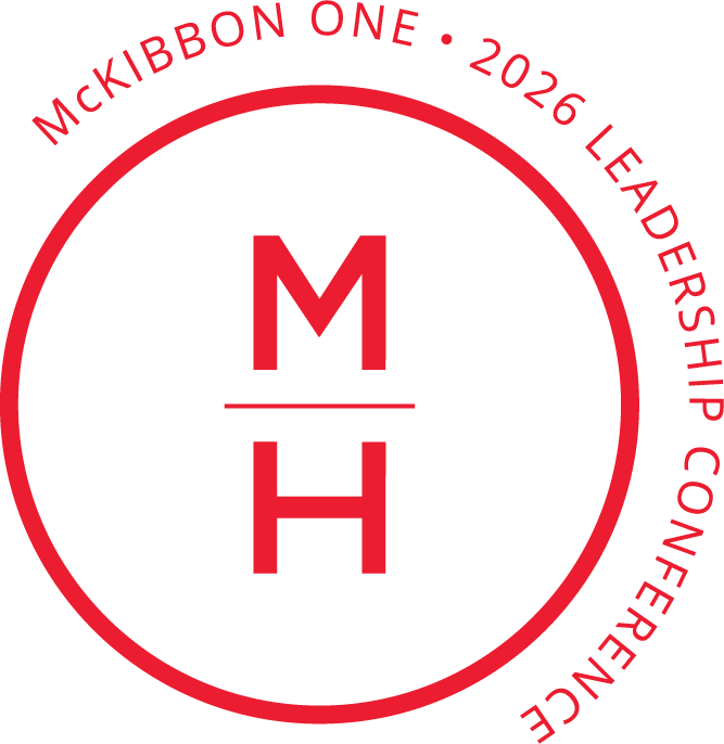 McKibbon One Leadership Conference