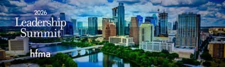 HFMA Leadership Summit 2026