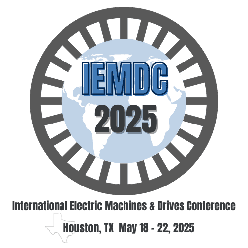 IEMDC International Electric Machines and Drives Conference