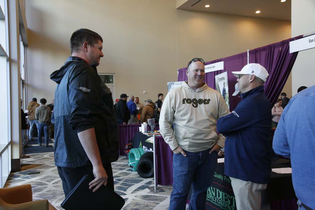 Kansas Turf & Landscape Conference