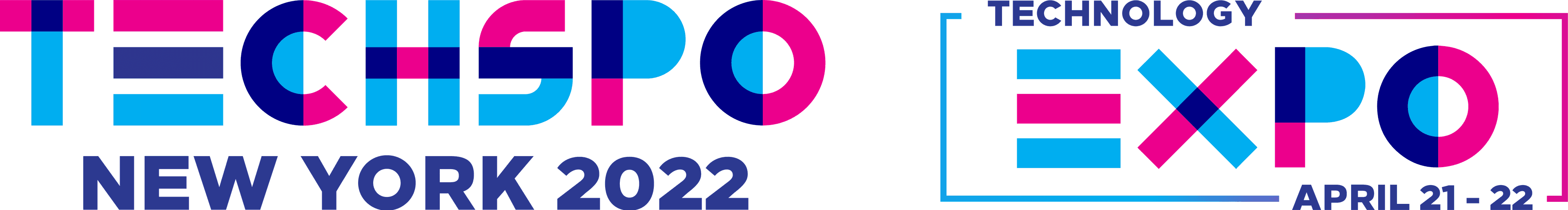 TECHSPO New York