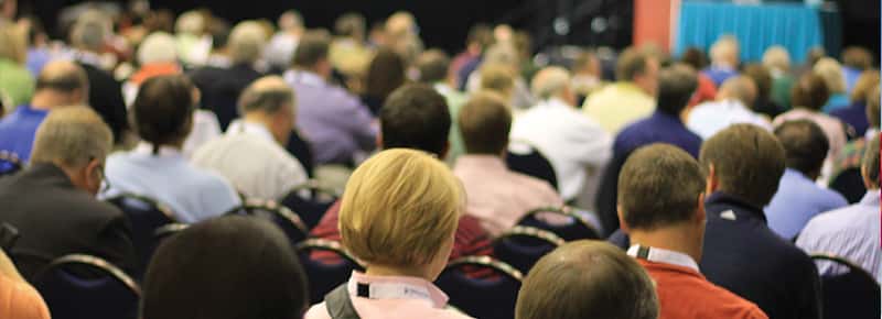 Financial Institutions Conference