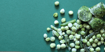 Frozen Foods, Spring Session