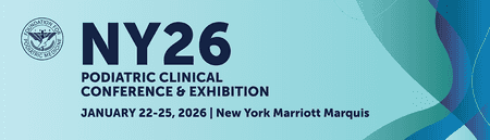 New York Podiatric Clinical Conference & Exhibition 2026