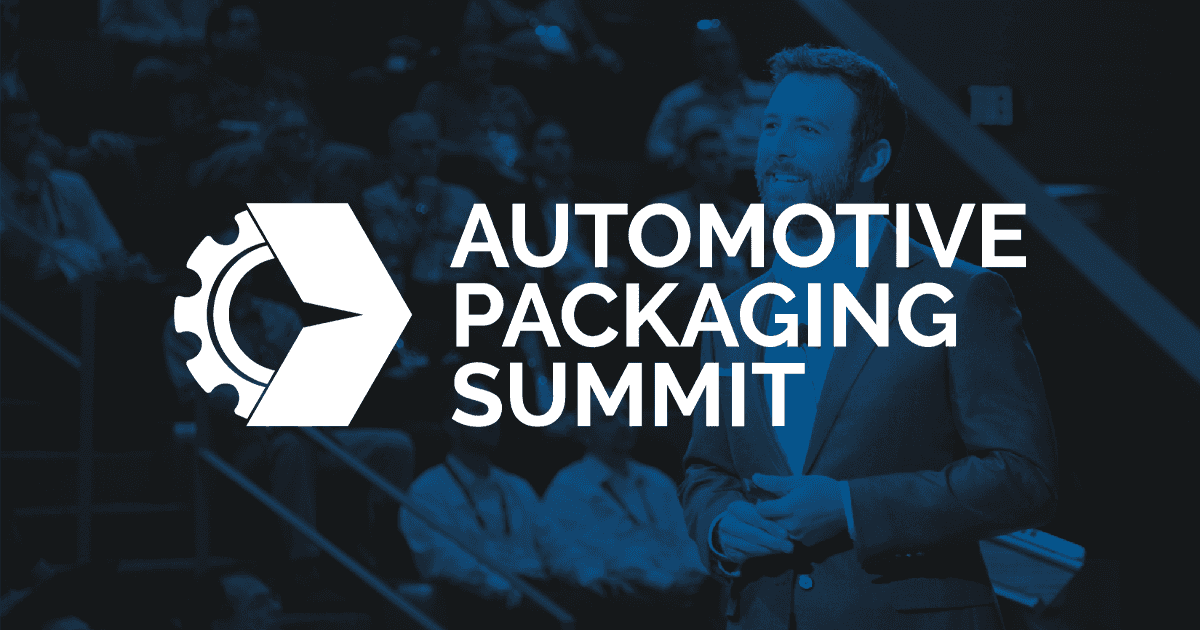 Automotive Packaging Summit