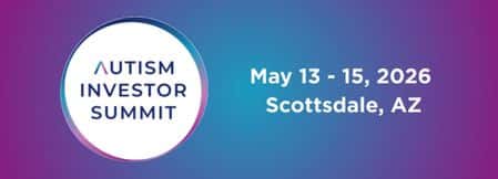 Autism Investor Summit 2026