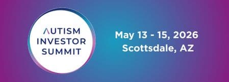 Autism Investor Summit 2026
