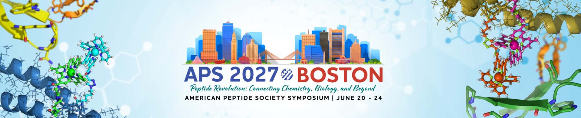 American Peptide Symposium