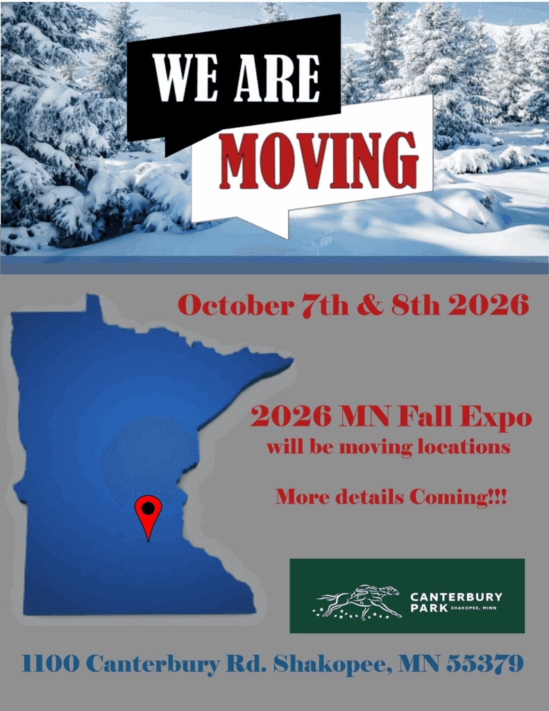 Minnesota Fall Maintenance Expo