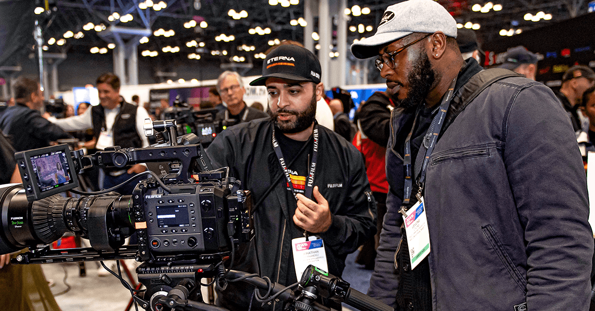 NAB Show
