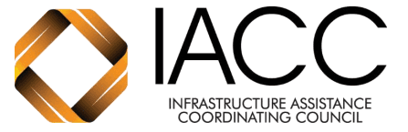 Infrastructure Assistance Coordinating Council
