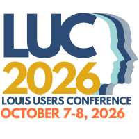 LOUIS Users Conference