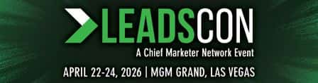 LeadsCon Las Vegas 2026