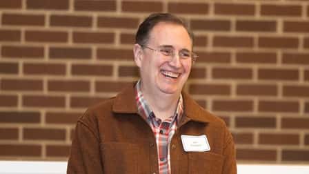 Harper College Diversity Symposium