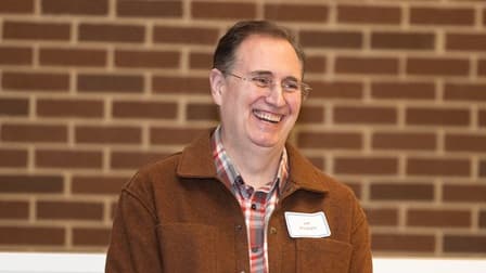 Harper College Diversity Symposium