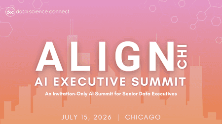 ALIGN AI Executive Summit Chicago 2026