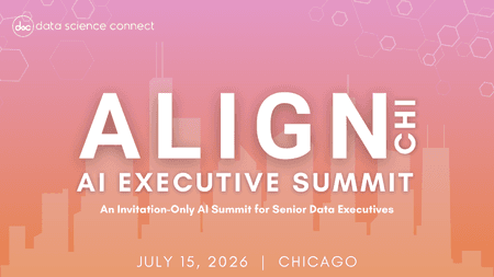 ALIGN AI Executive Summit Chicago 2026