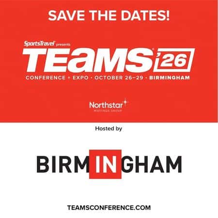 Teams Conference + Expo 2026