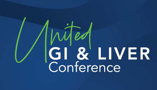 Annual United GI and Liver Conference
