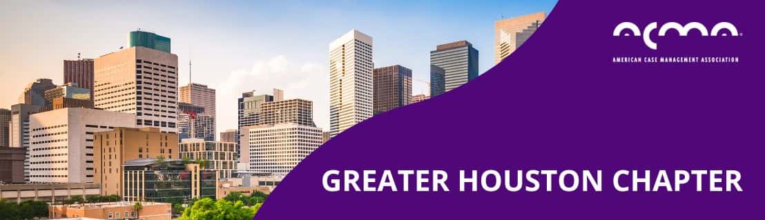 Annual ACMA Greater Houston Chapter Conference