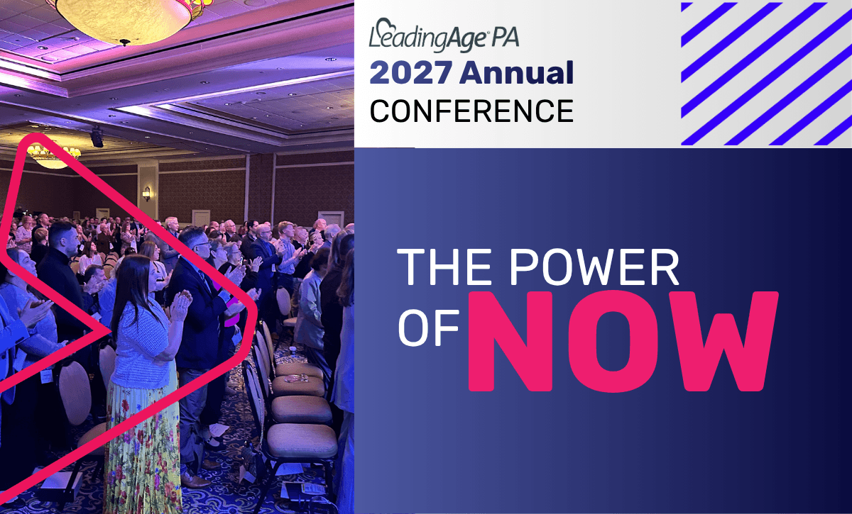 LeadingAge PA Annual Conference & Expo