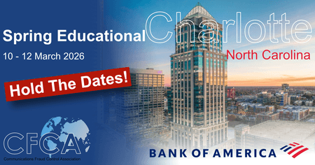 CFCA Spring Educational Event 2026
