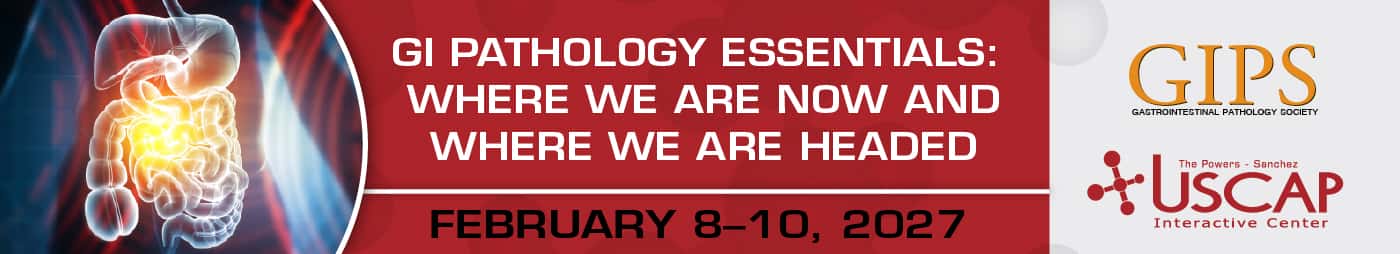 GI Pathology Essentials: Where We Are Now and Where We Are Headed