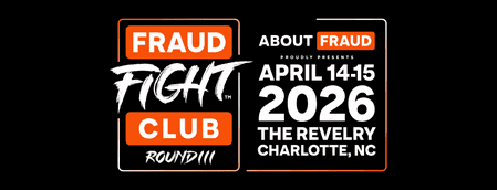 Fraud Fight Club 2026
