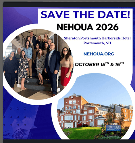 Annual NEHOUA Conference