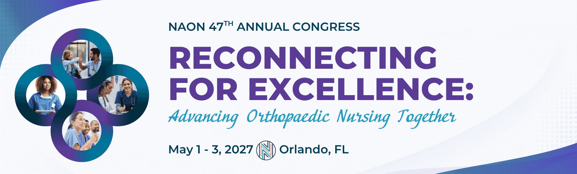 National Association of Orthopaedic Nurses Annual Congress