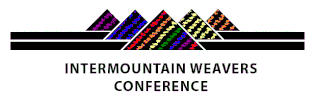 Intermountain Weavers Conference