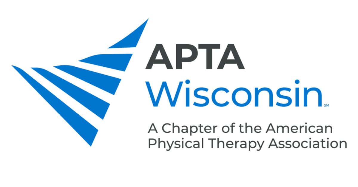 APTA Wisconsin Spring Conference