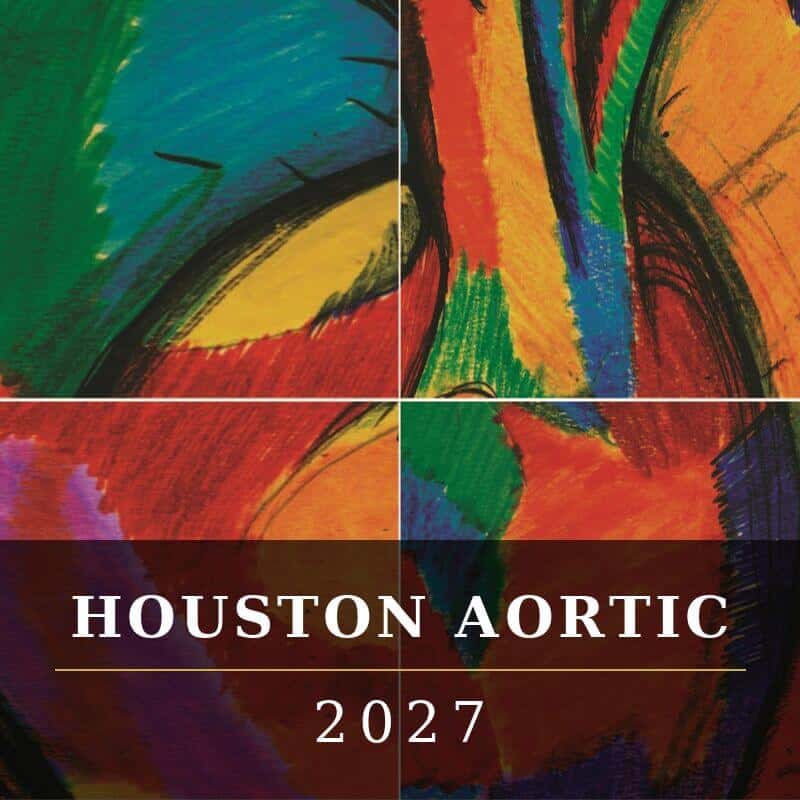 The Houston Aortic Symposium