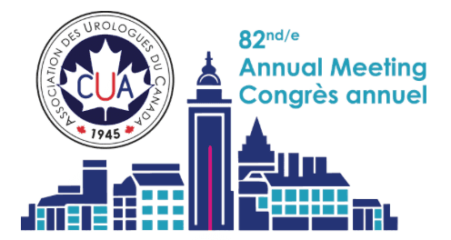 Canadian Urological Association - CUA