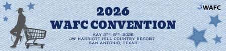 WAFC Annual Convention 2026