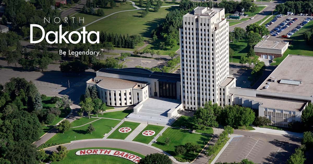 The North Dakota Travel Industry Conference