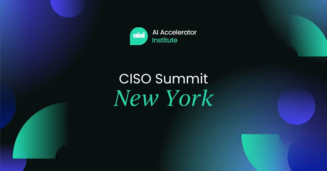 Annual CISO Summit New York