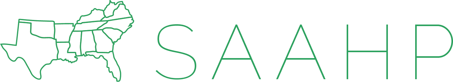 SAAHP Regional Meeting & Conference