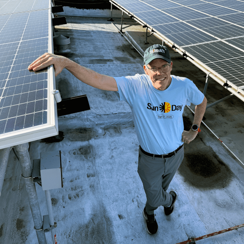 National Solar Conference
