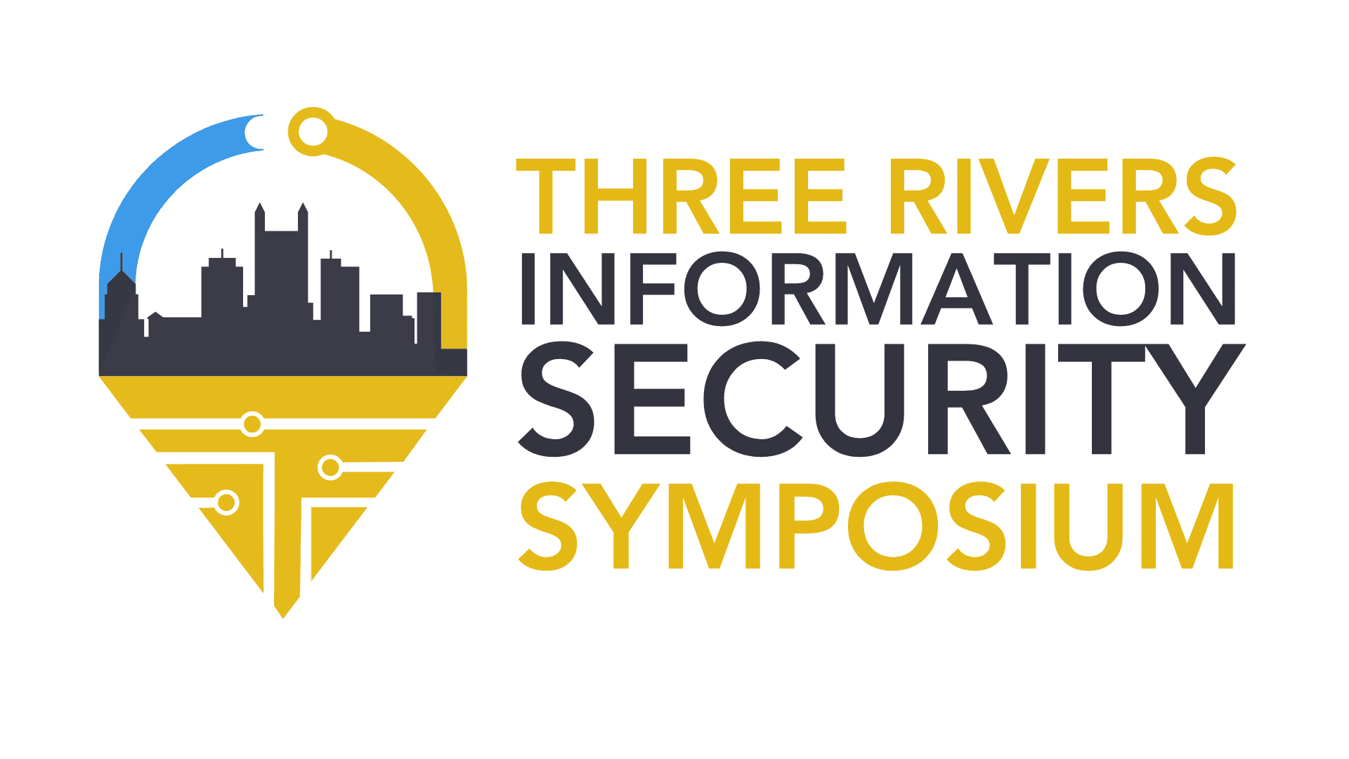 Three Rivers Information Security Symposium