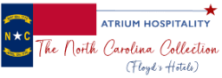Association Executives of North Carolina Fall Conference