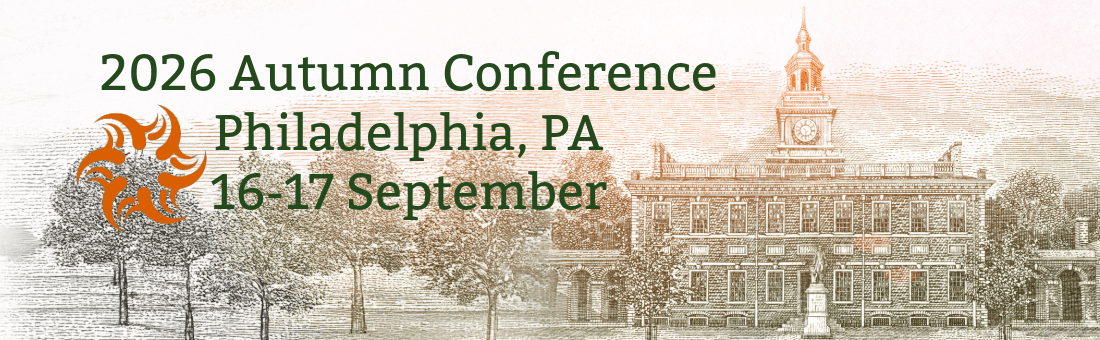 ISCTM Annual Scientific Meeting